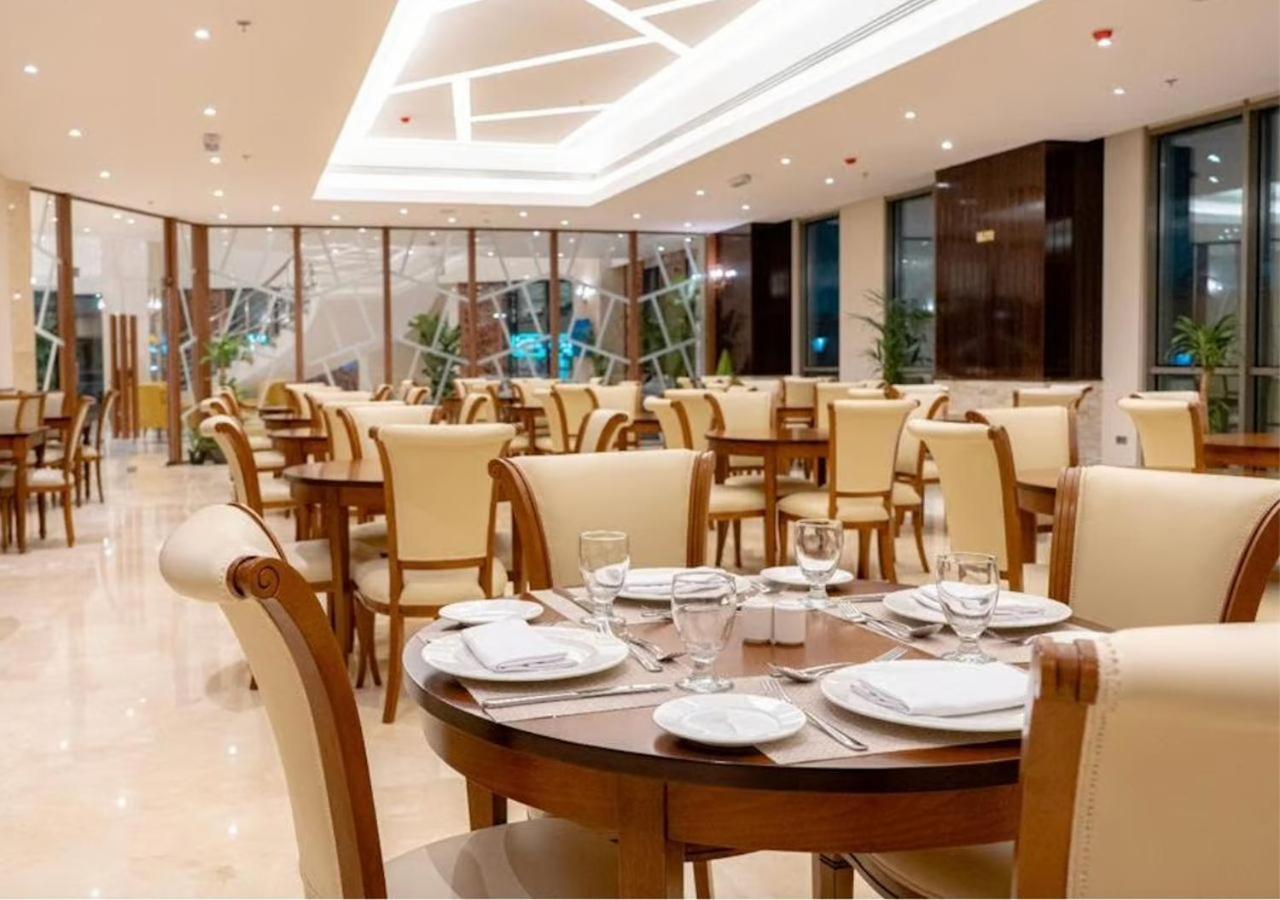 City Gate Hotel Доха Экстерьер фото