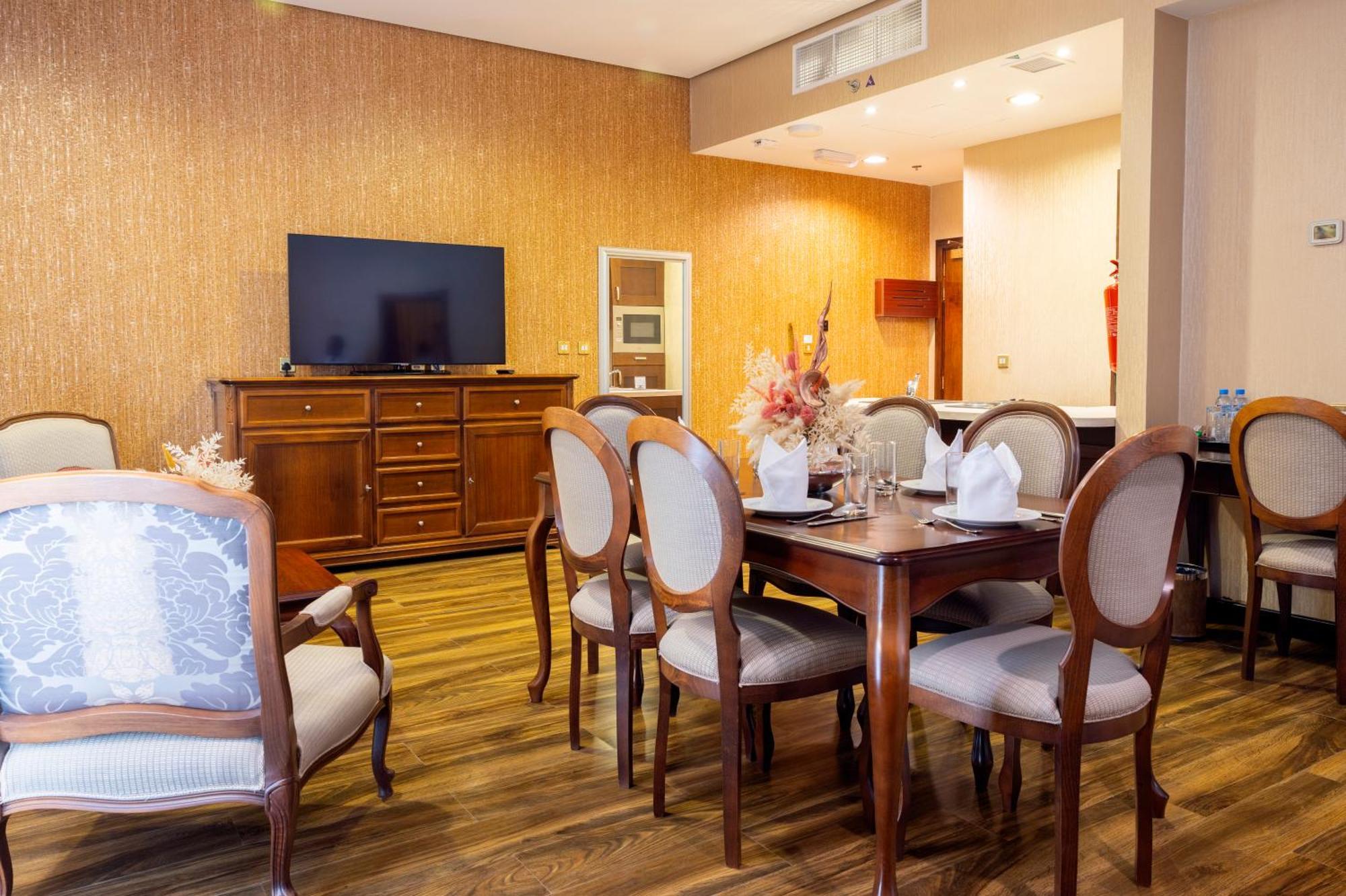 City Gate Hotel Доха Экстерьер фото